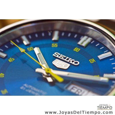 SEIKO SNK615K1 Men's Unisex Au - Seiko Watch Presage recension och pris