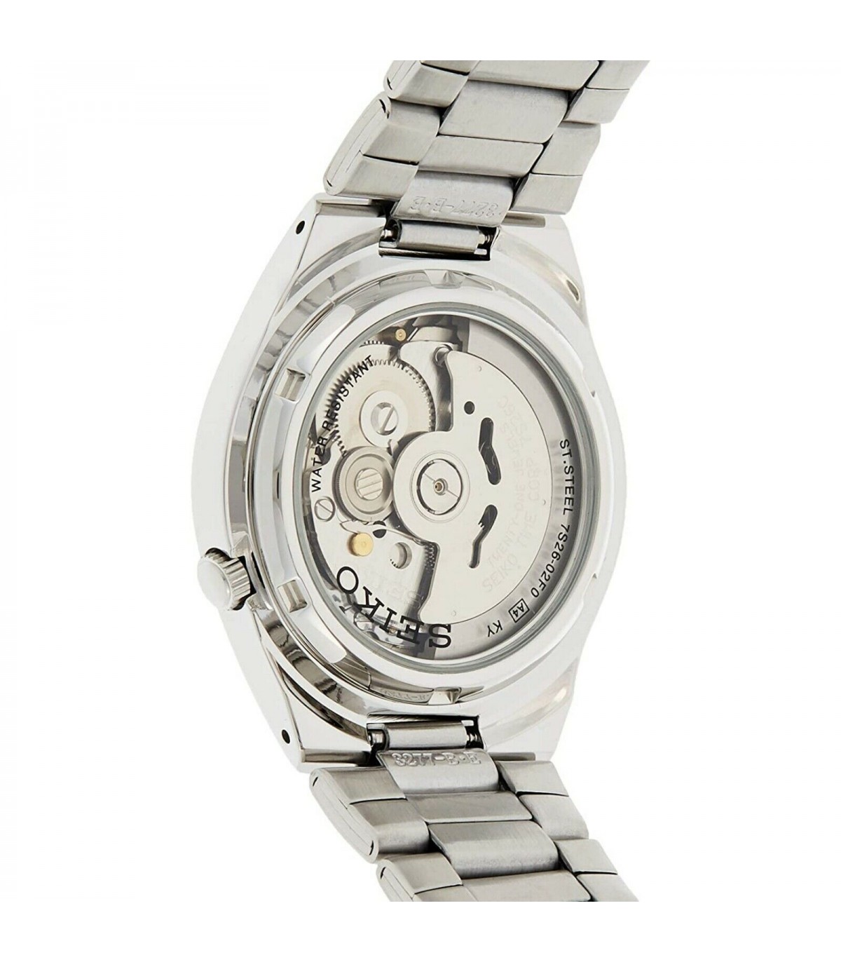 SEIKO SNK615K1 Men's Unisex Au - Seiko Watch Presage recension och pris