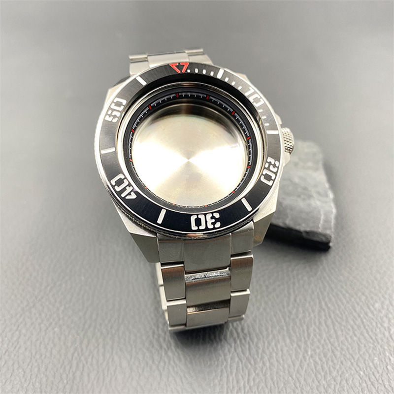 Mod SRPF Samurai King Series W - Citizen Watch Tsuyosa recension och pris