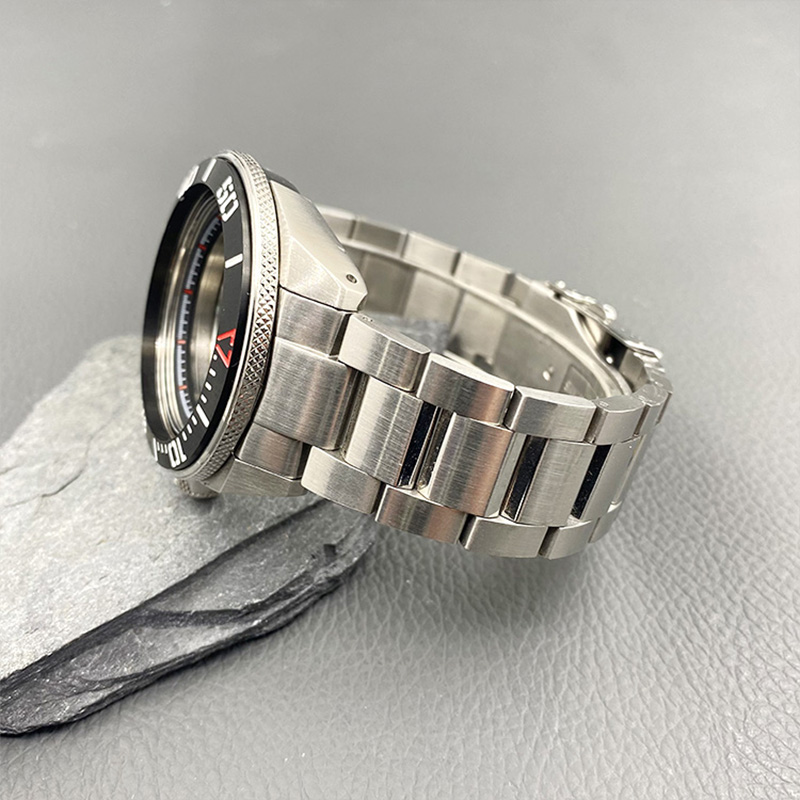 Mod SRPF Samurai King Series W - Citizen Watch Tsuyosa recension och pris