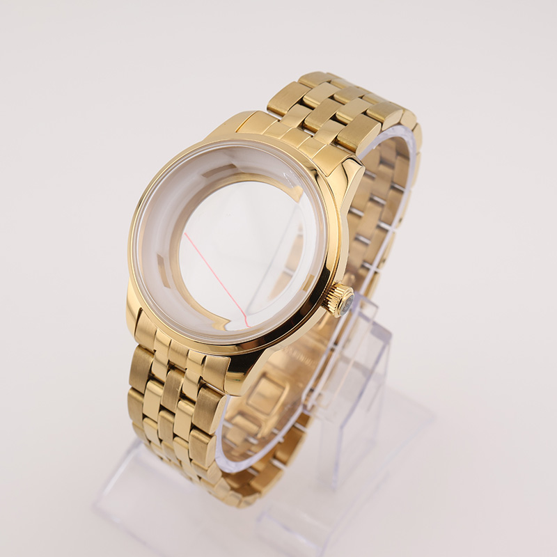 40MM Silver Presage Cocktail W - Seiko Watch Presage recension och pris