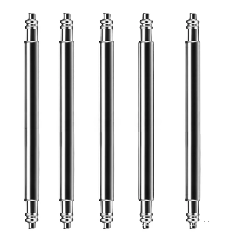 6mm 7mm 8mm 9mm 10mm 11mm 12mm - Curved Spring Bar recension och pris