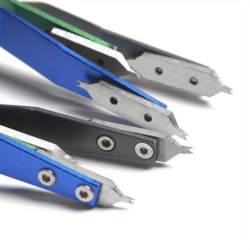 Professional Stainless Steel V - Spring Bar Tool Set recension och pris