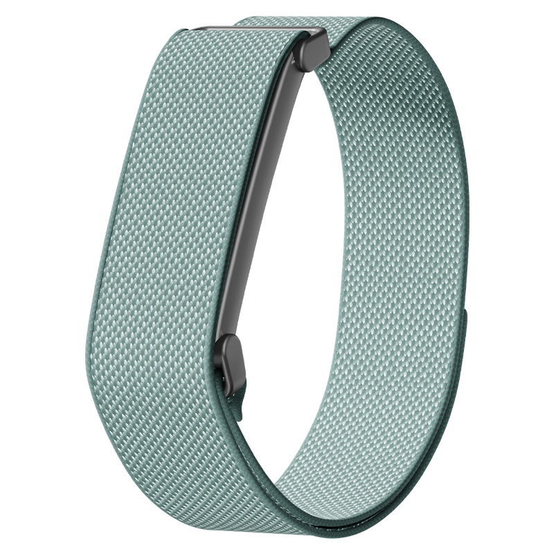 Nylon Braided Loop Strap For G - Sport Loop Velcro recension och pris