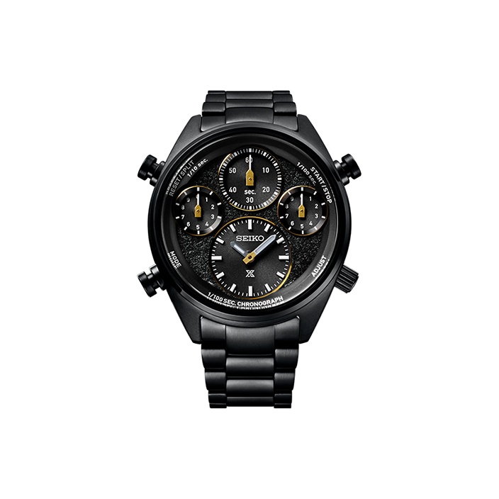 SEIKO Presage Mechanical Movem - Seiko Watch Presage recension och pris