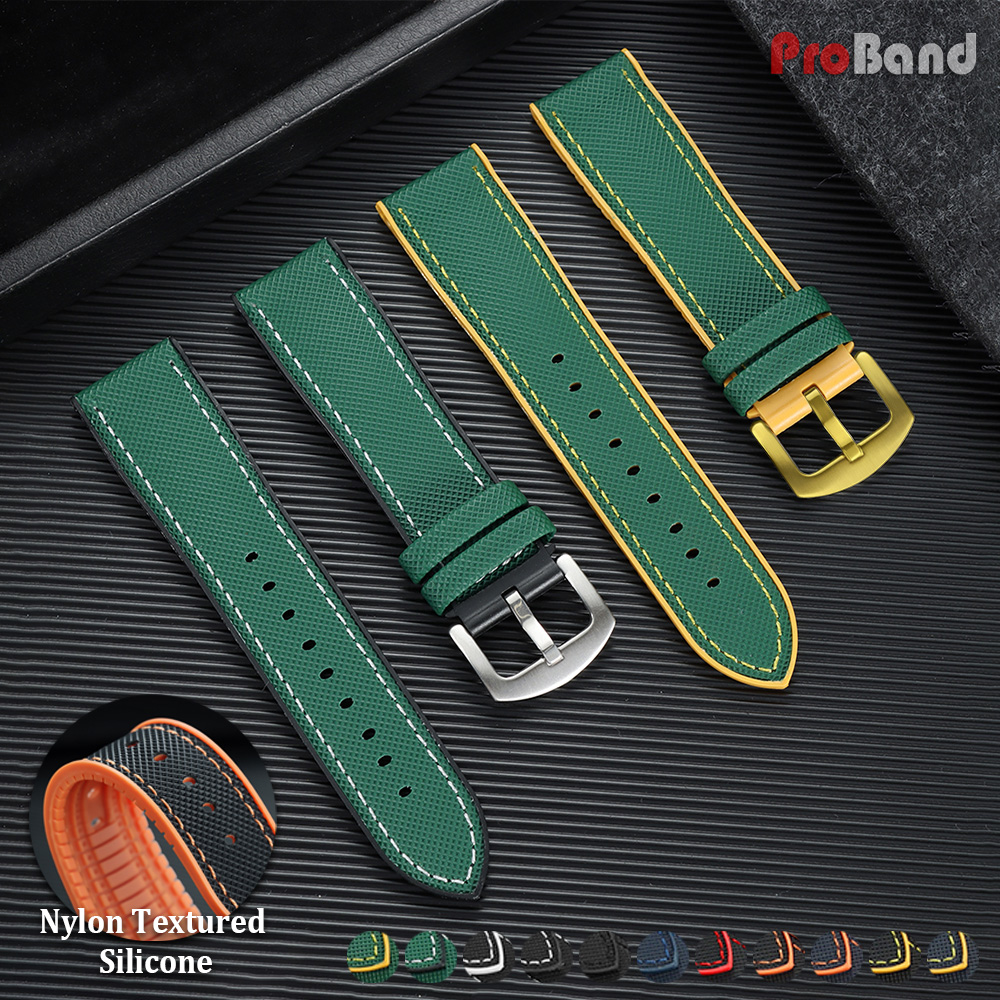 18mm 19mm 20mm 21mm 22mm 24mm  - Suede Strap Watch recension och pris