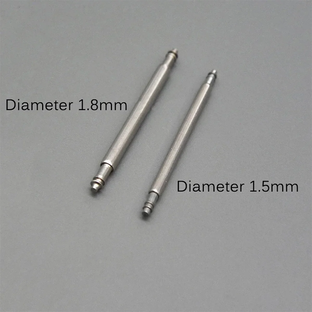 360PCS/Box 8-25mm Stainless St - Spring Bar Tool Set recension och pris